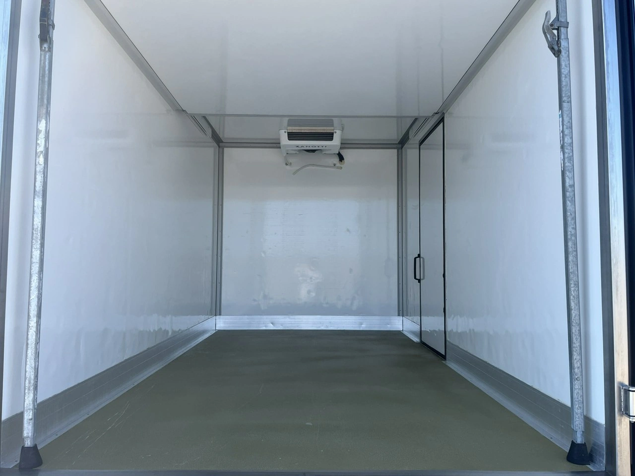 Iveco Daily - Zdjęcie 34