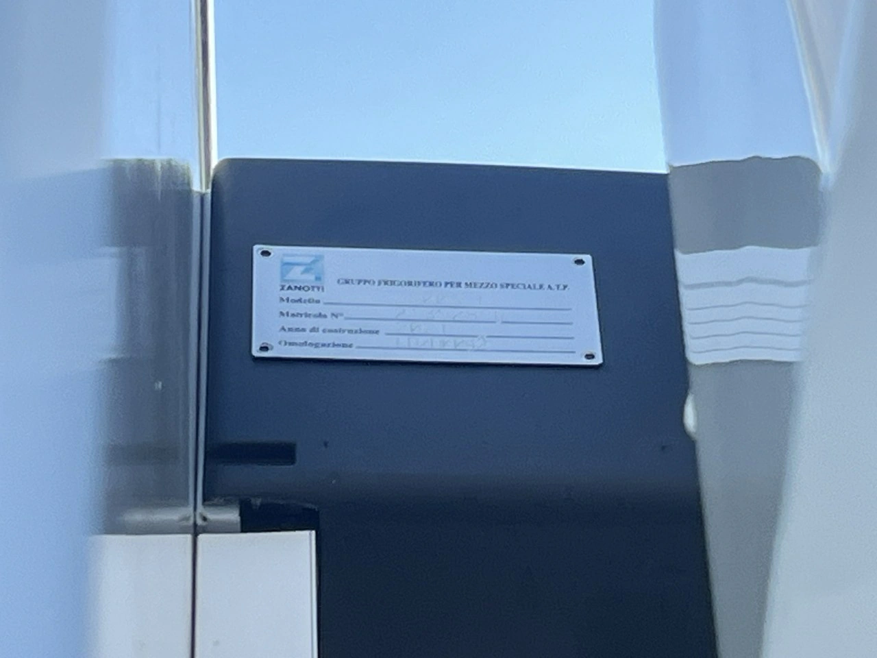 Iveco Daily - Zdjęcie 37