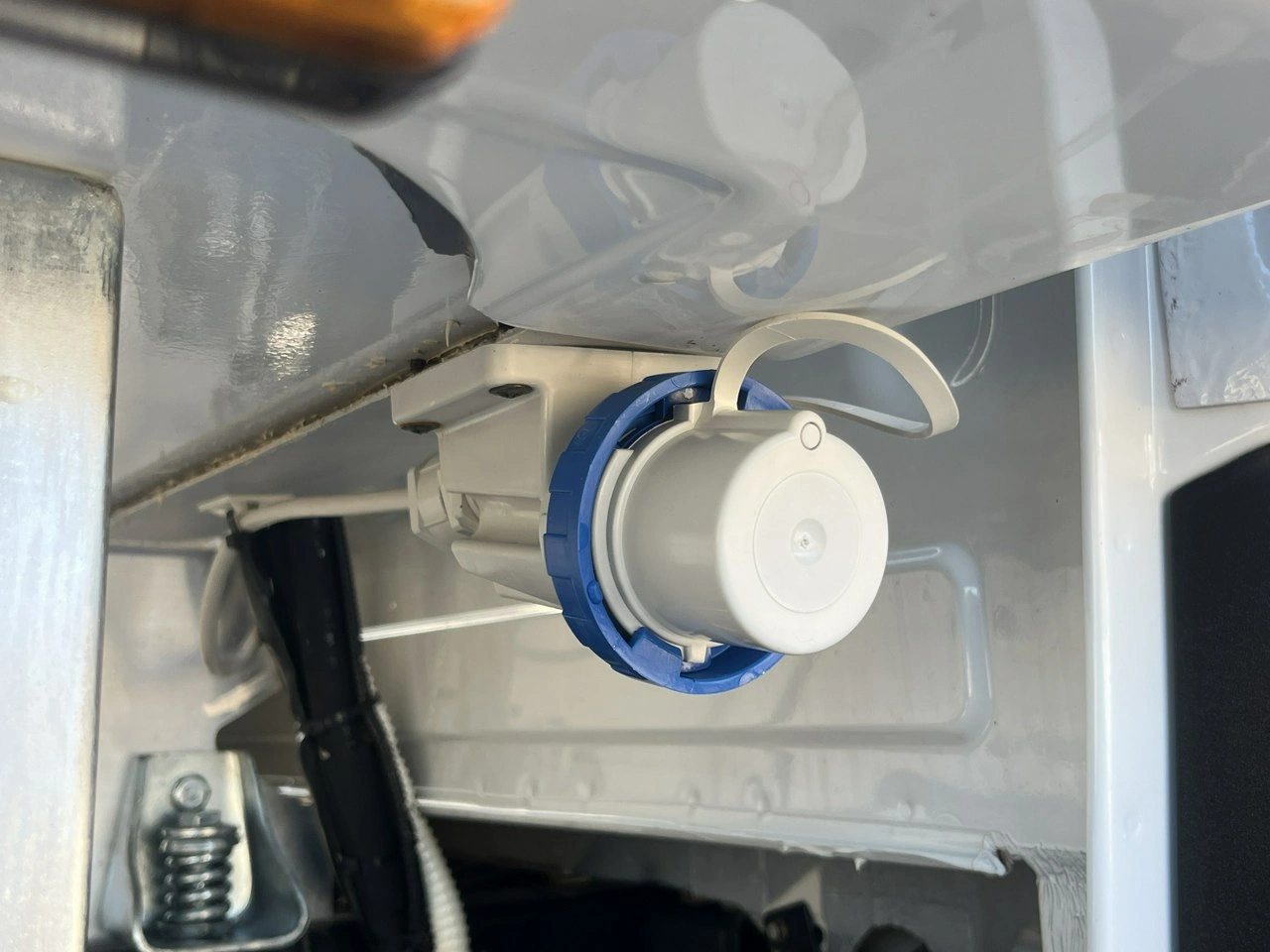 Iveco Daily - Zdjęcie 39