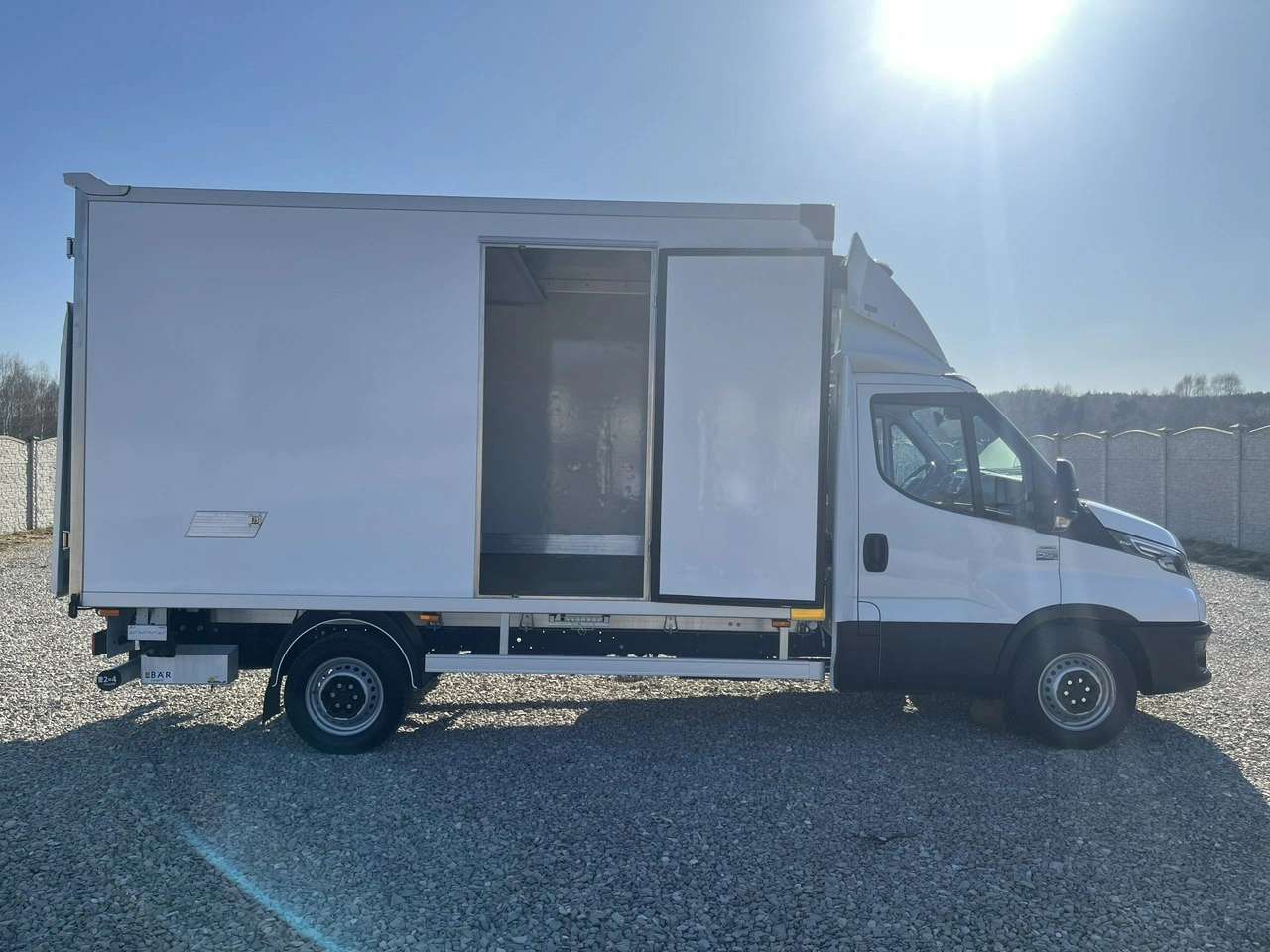 Iveco Daily - Zdjęcie 40