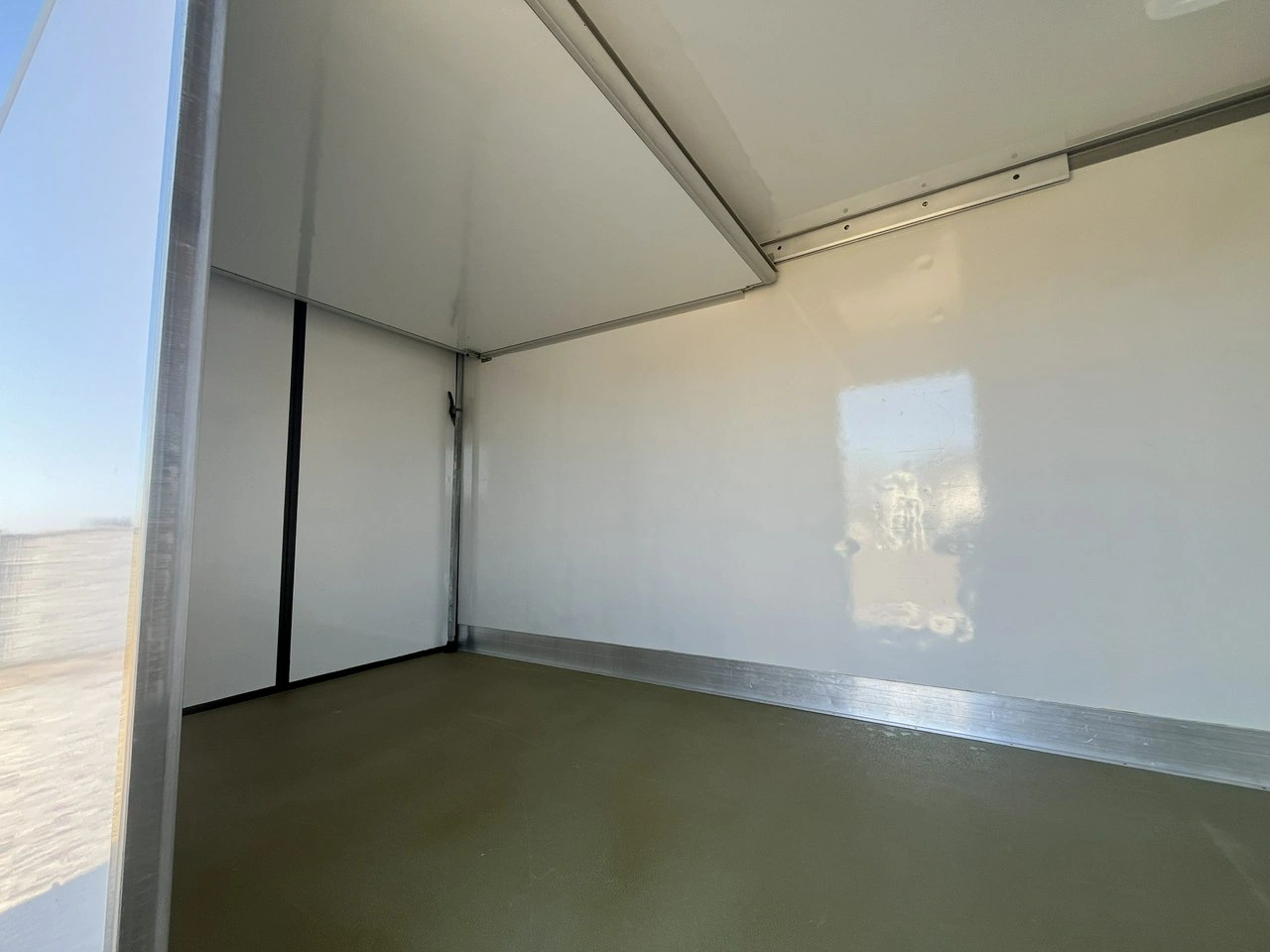 Iveco Daily - Zdjęcie 4