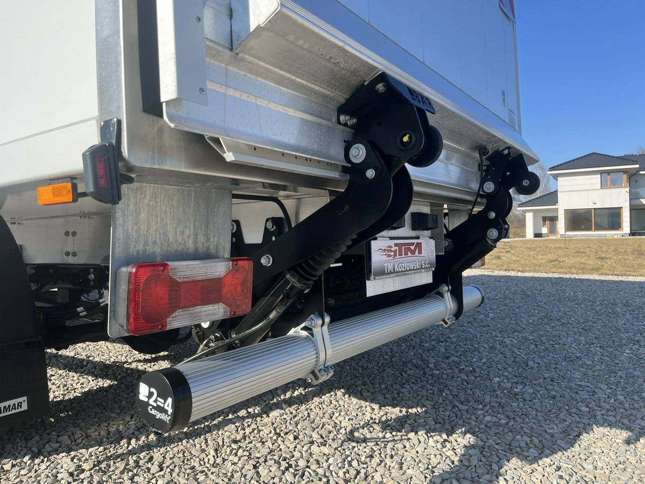 Iveco Daily - Zdjęcie 5