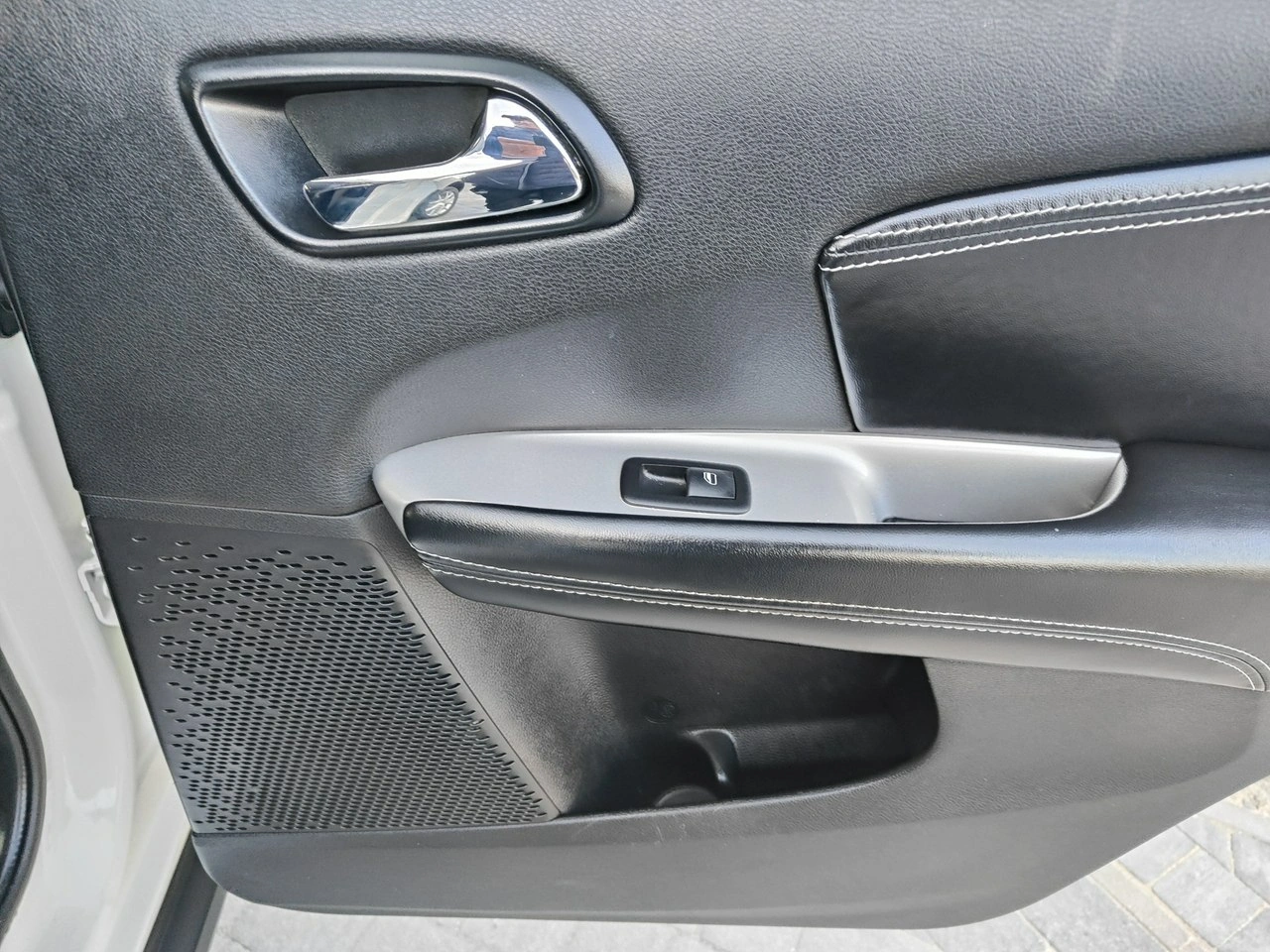 Fiat Freemont - Zdjęcie 20