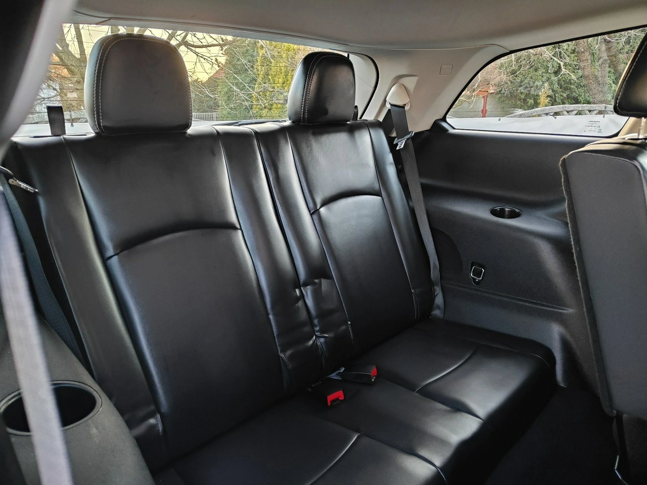 Fiat Freemont - Zdjęcie 21