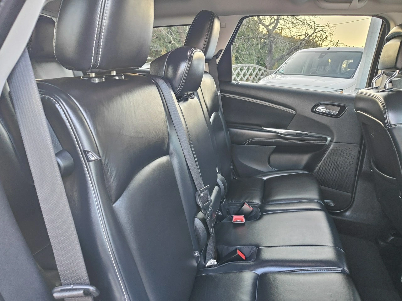 Fiat Freemont - Zdjęcie 22