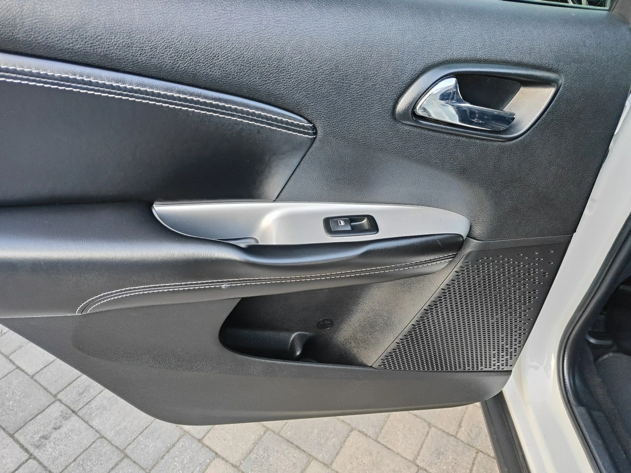 Fiat Freemont - Zdjęcie 29