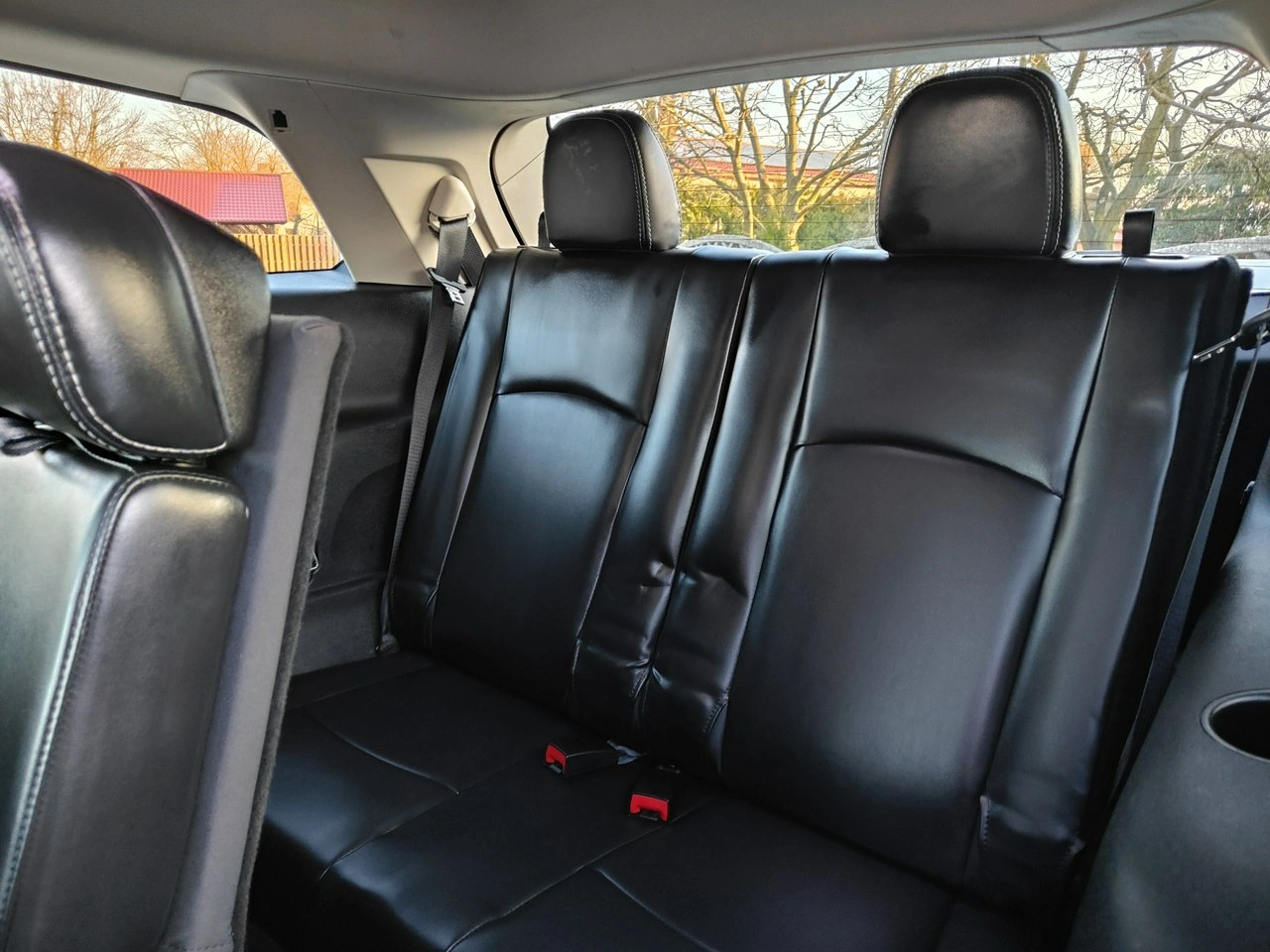 Fiat Freemont - Zdjęcie 26