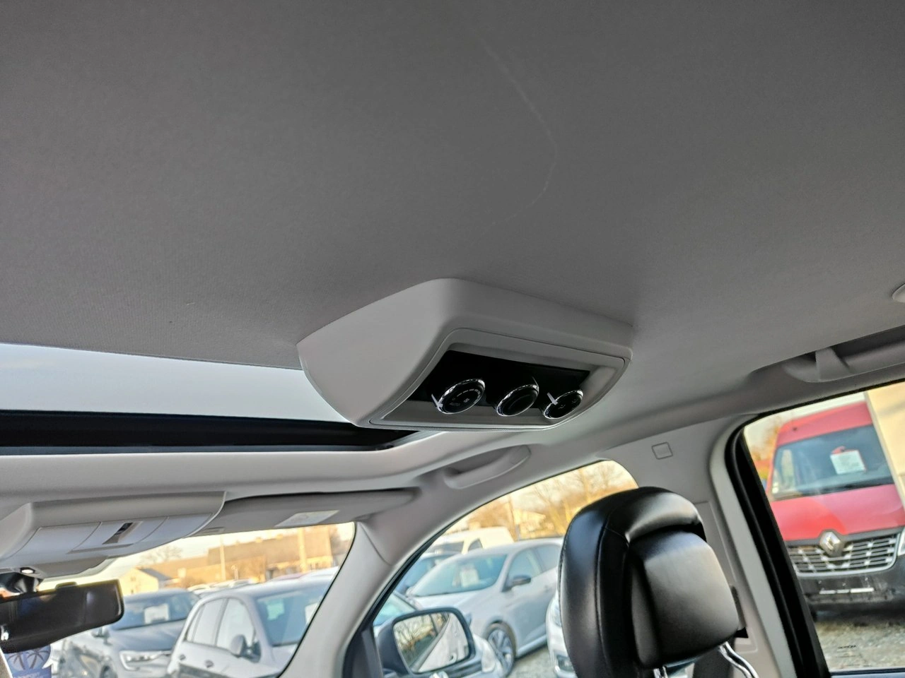 Fiat Freemont - Zdjęcie 25