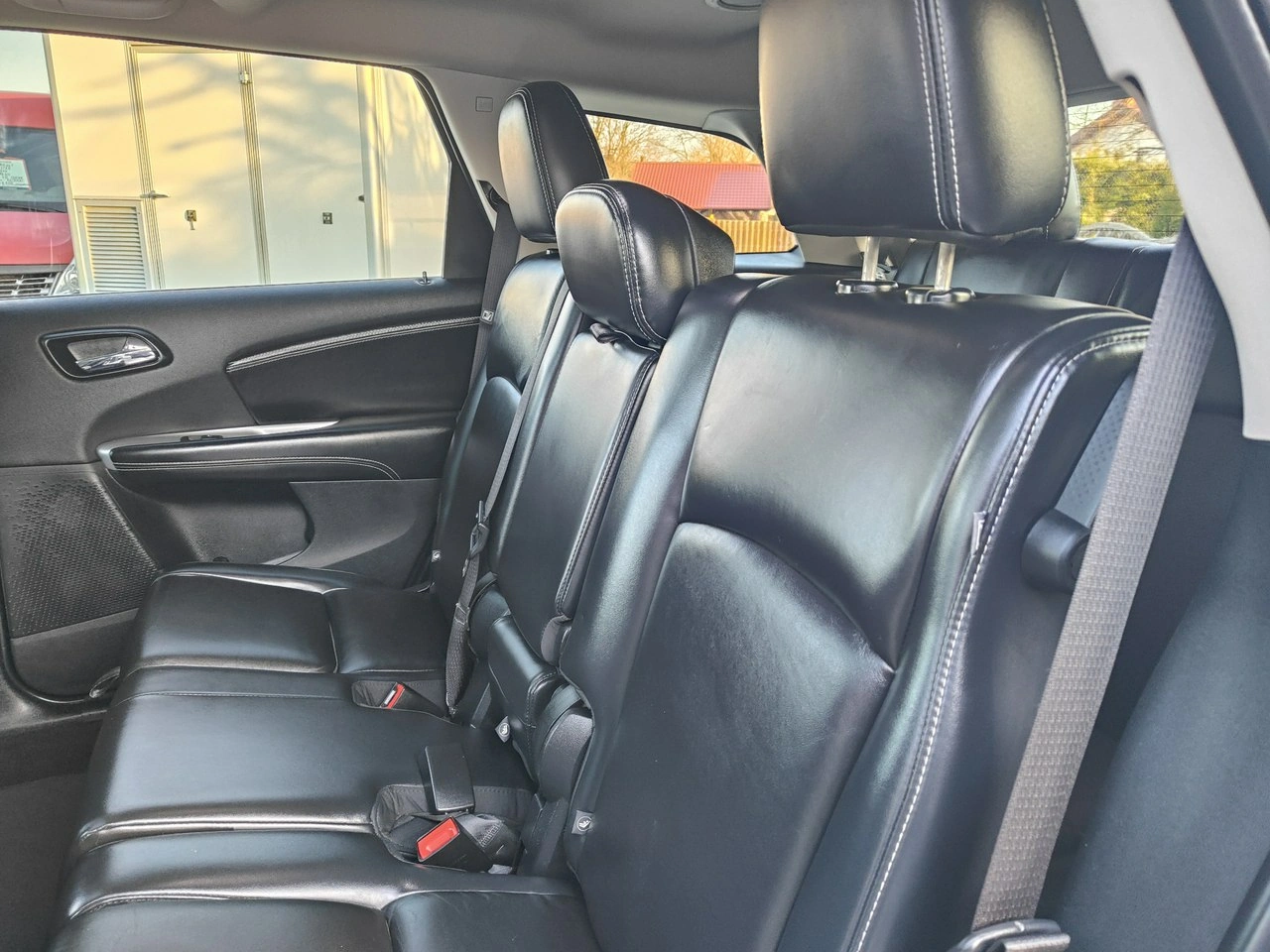 Fiat Freemont - Zdjęcie 27