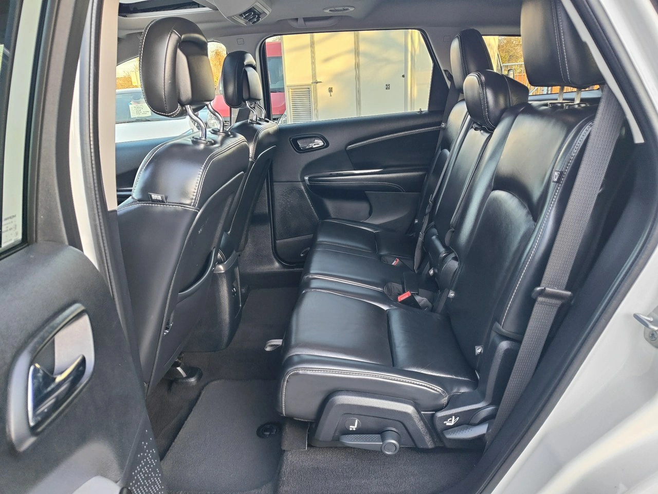 Fiat Freemont - Zdjęcie 28