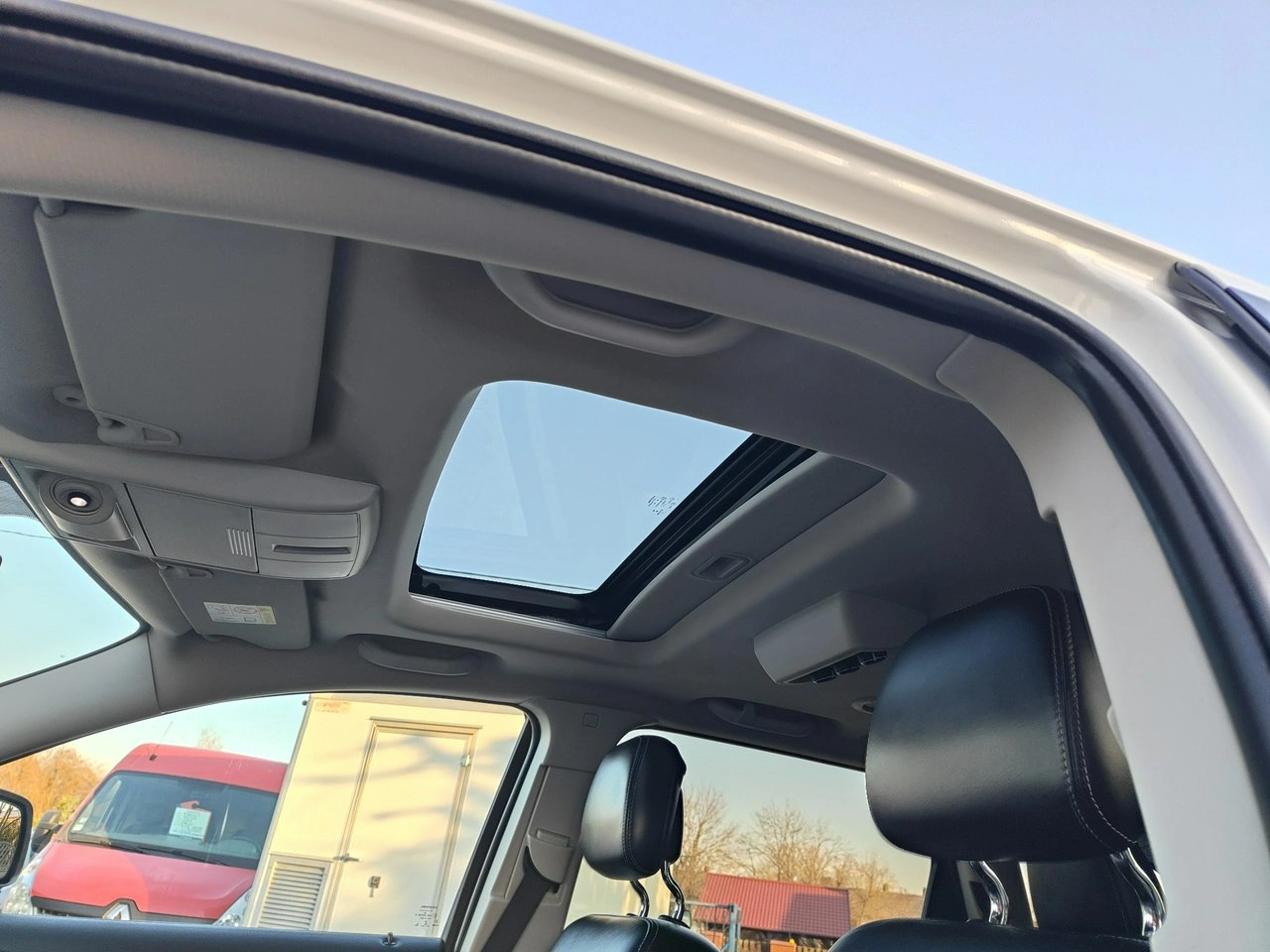 Fiat Freemont - Zdjęcie 13