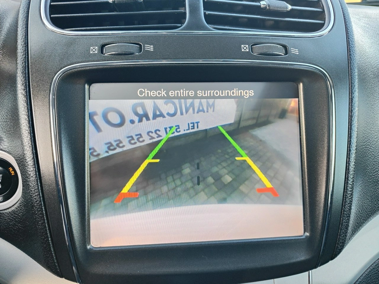 Fiat Freemont - Zdjęcie 12