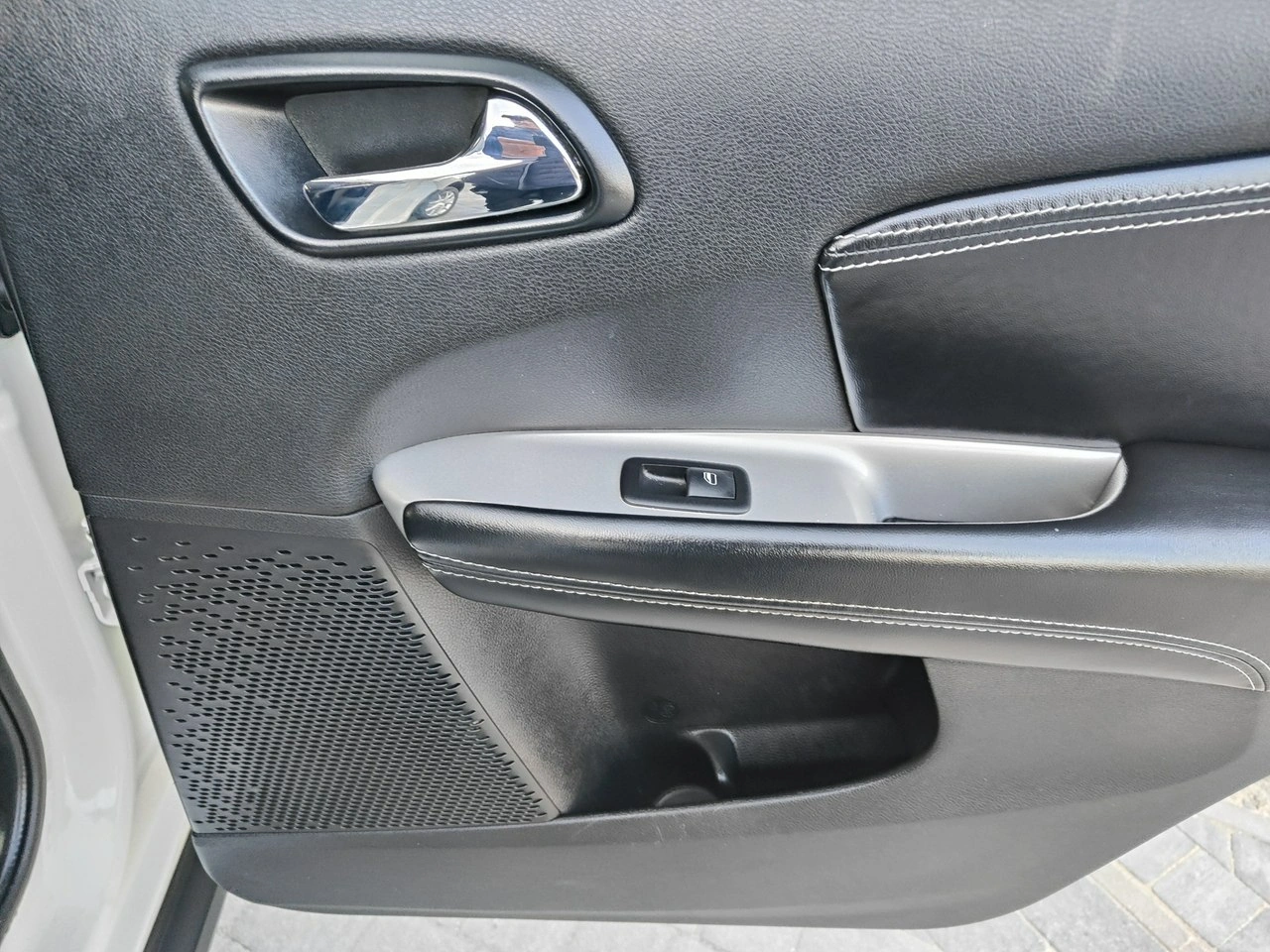 Fiat Freemont - Zdjęcie 24