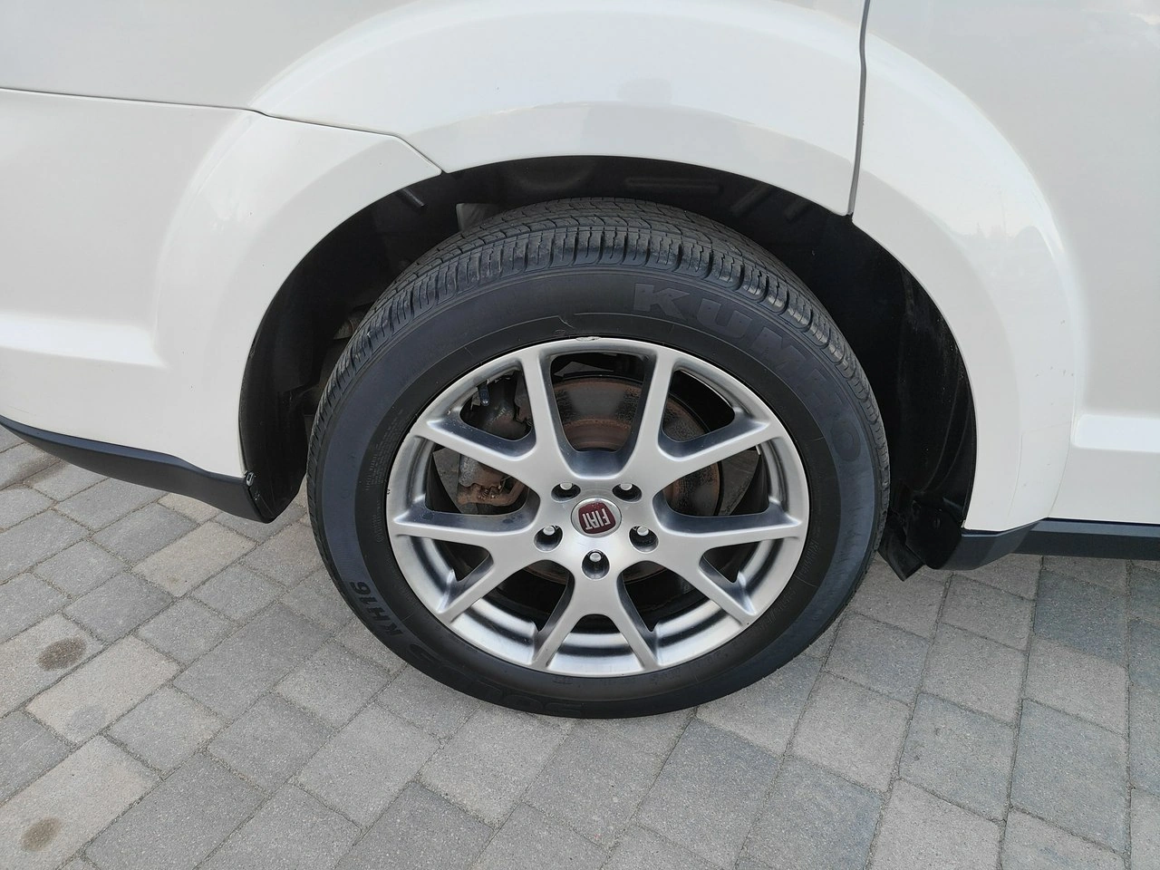 Fiat Freemont - Zdjęcie 31