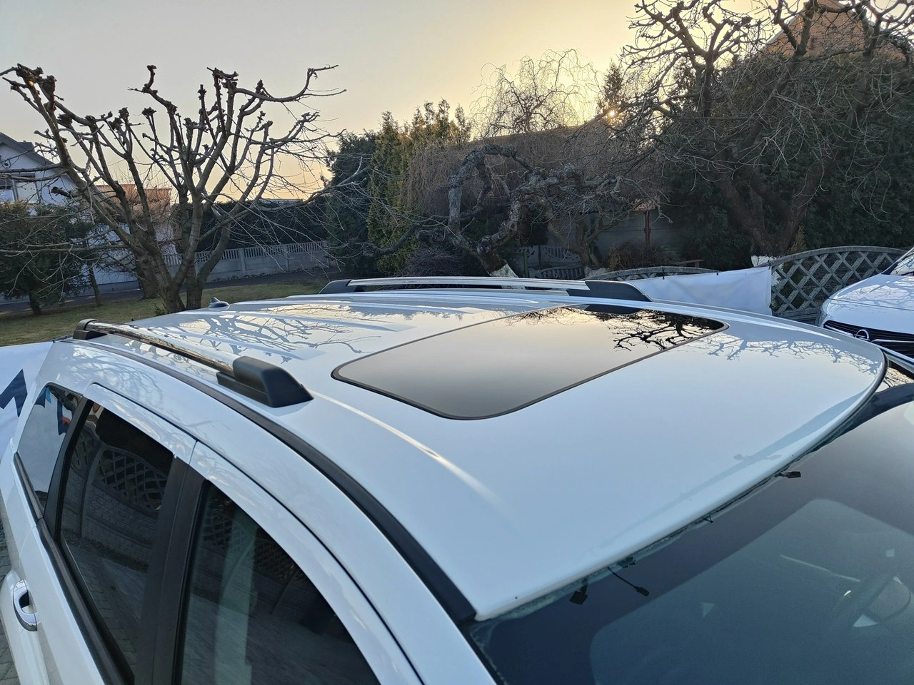 Fiat Freemont - Zdjęcie 3