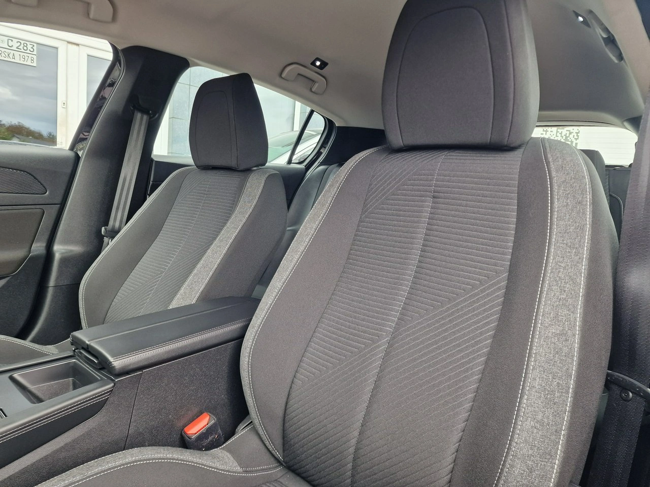 Peugeot 308 - Zdjęcie 20