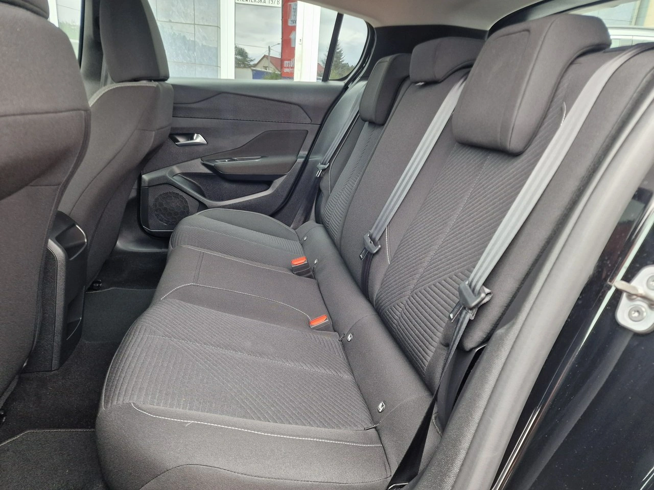 Peugeot 308 - Zdjęcie 21