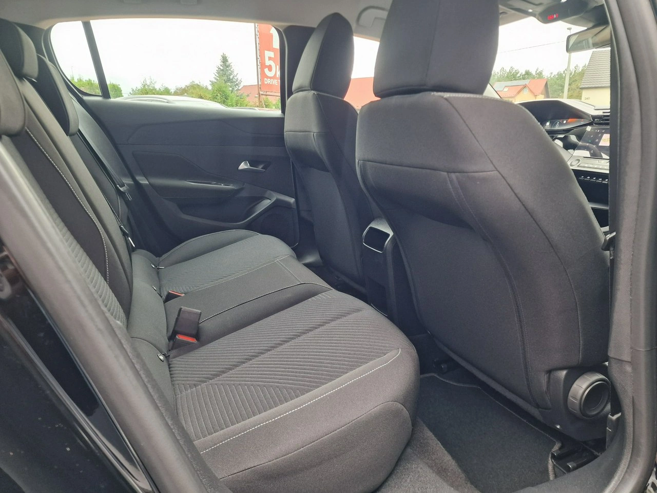 Peugeot 308 - Zdjęcie 23