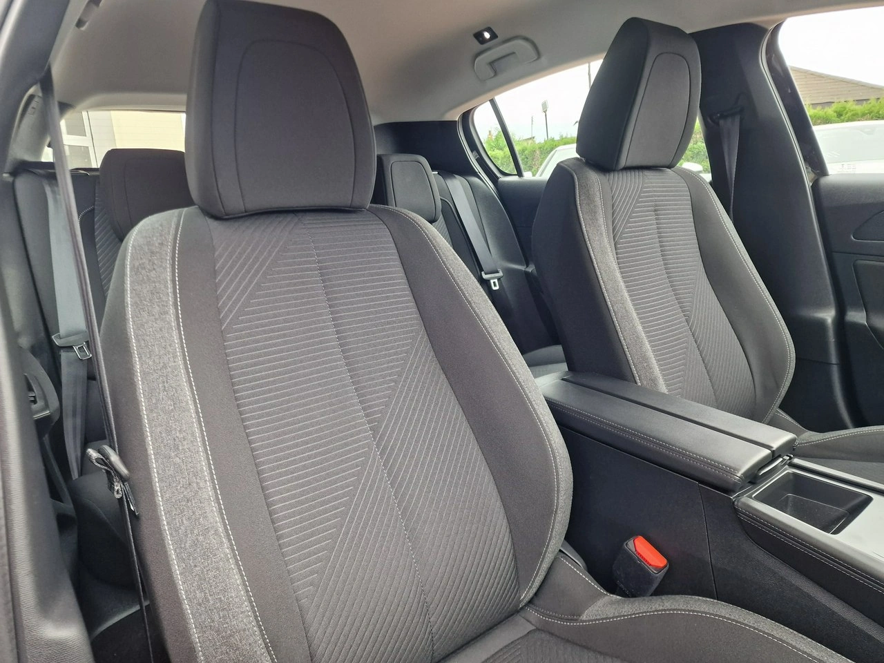 Peugeot 308 - Zdjęcie 24