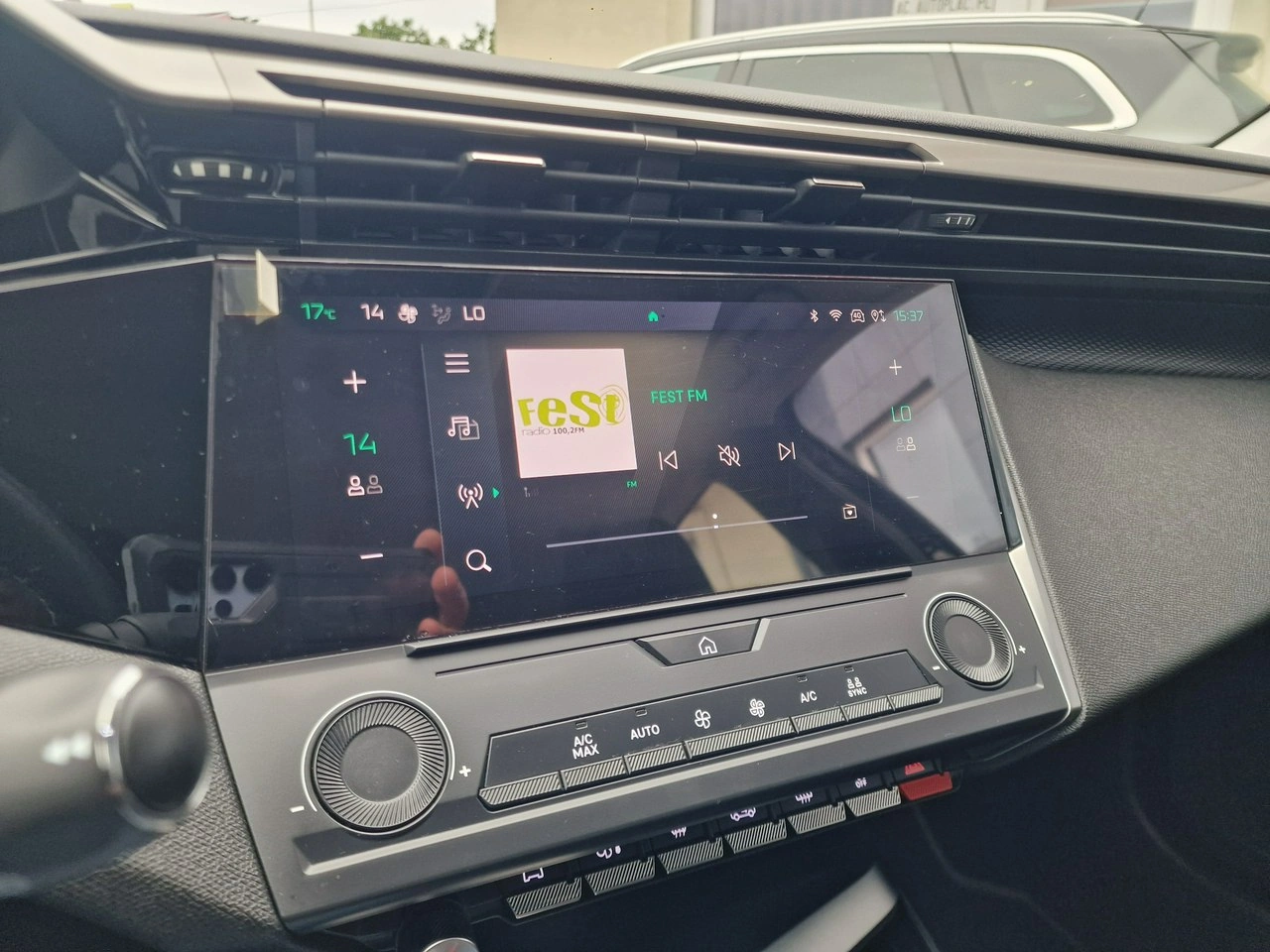 Peugeot 308 - Zdjęcie 27