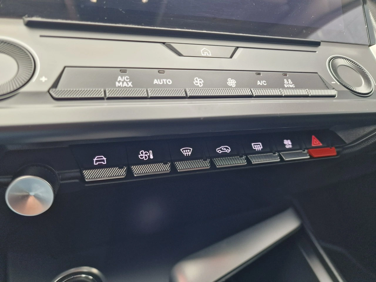 Peugeot 308 - Zdjęcie 28