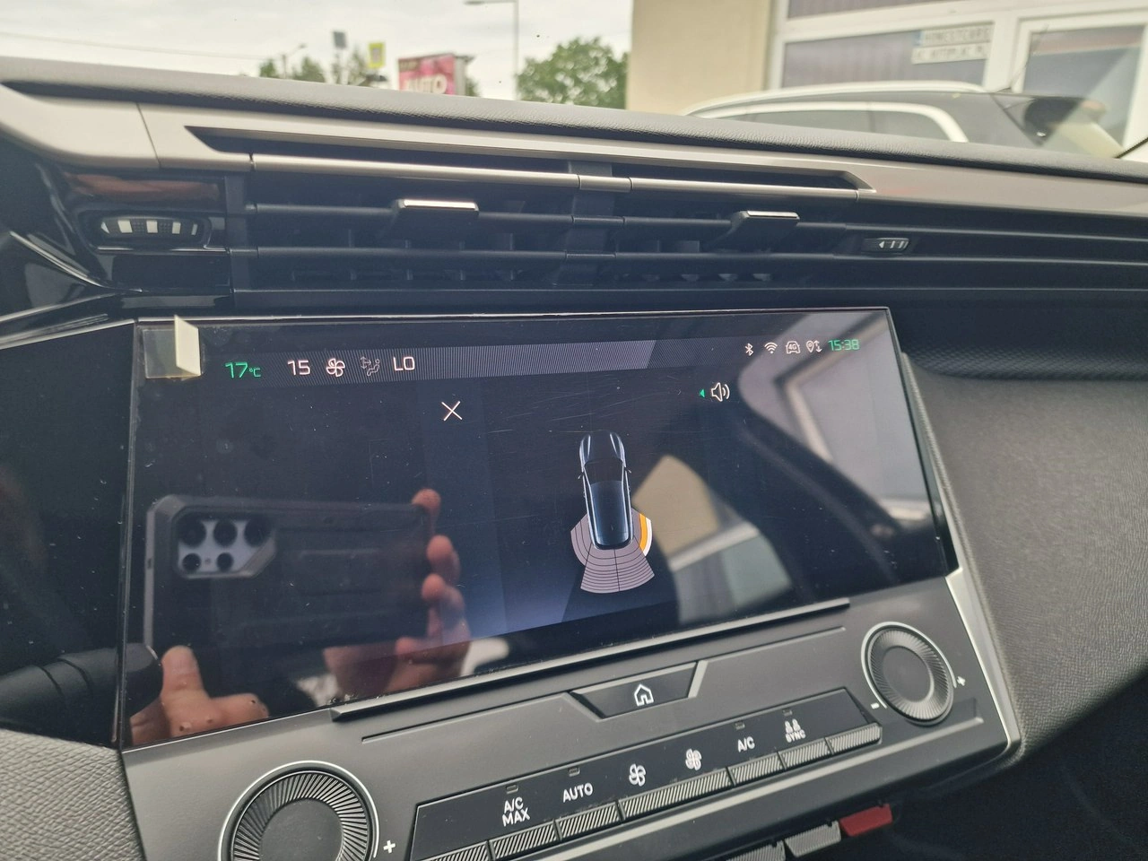 Peugeot 308 - Zdjęcie 31