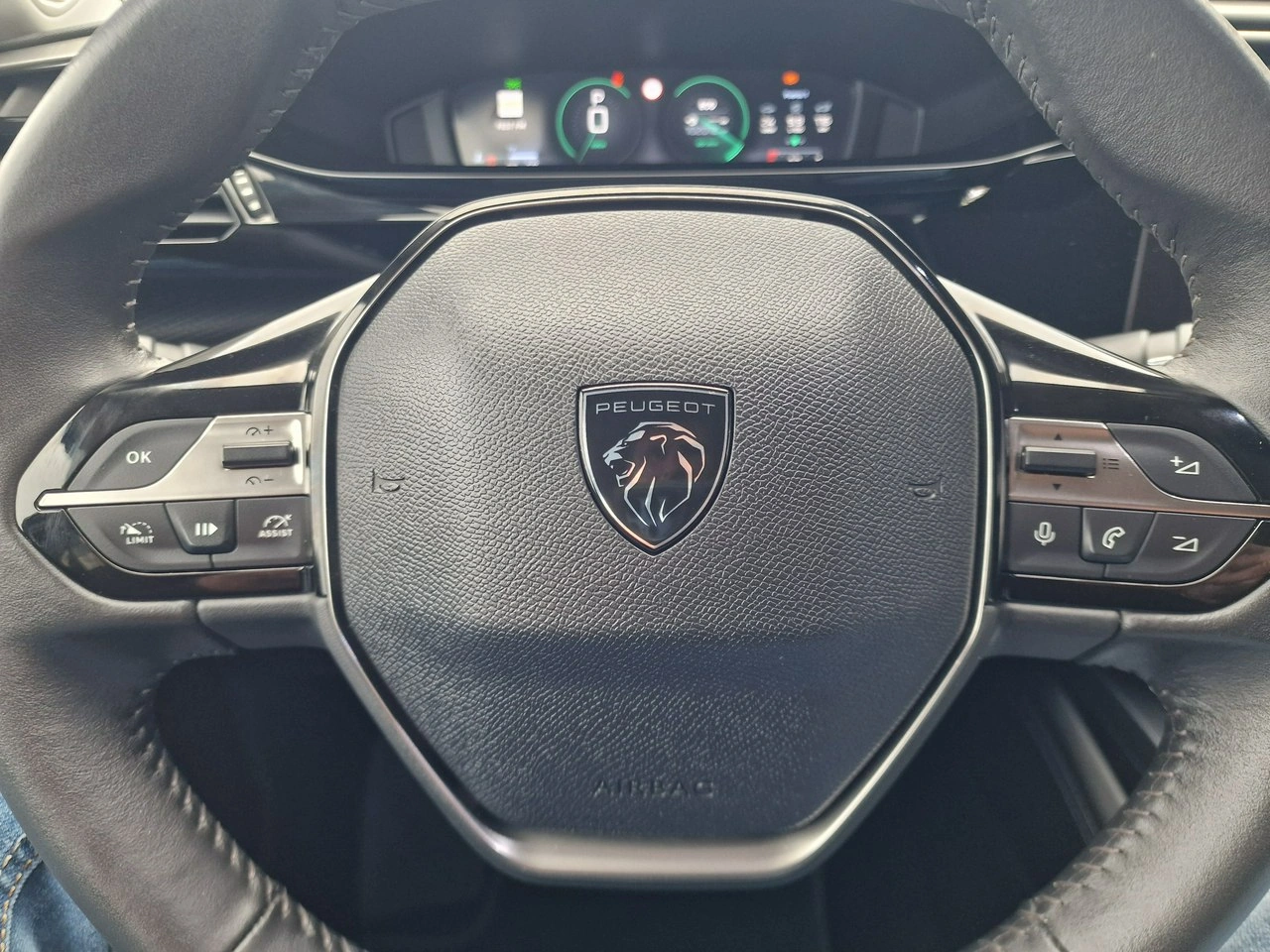 Peugeot 308 - Zdjęcie 32