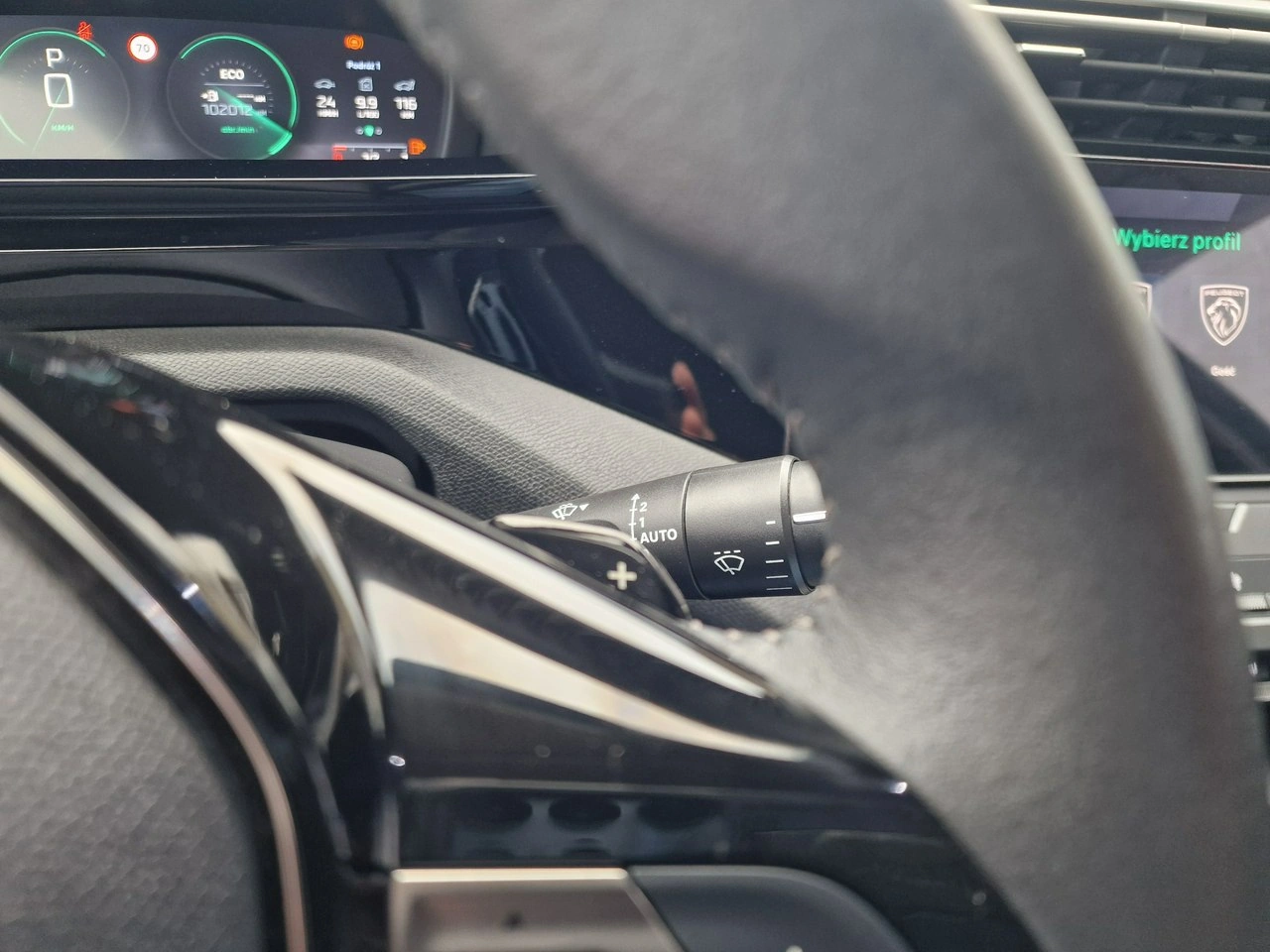 Peugeot 308 - Zdjęcie 33