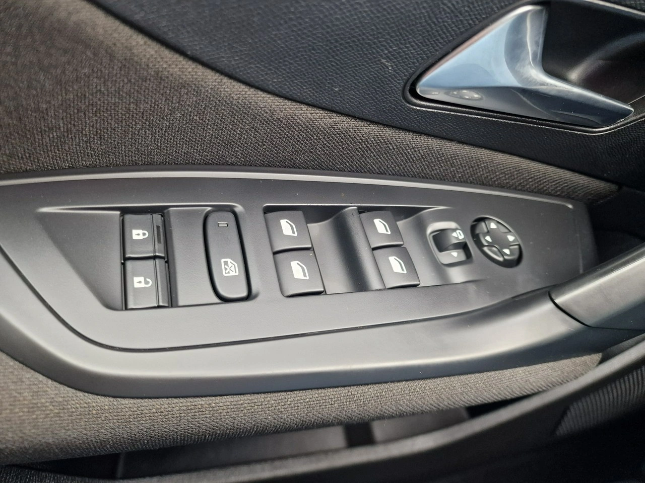 Peugeot 308 - Zdjęcie 34