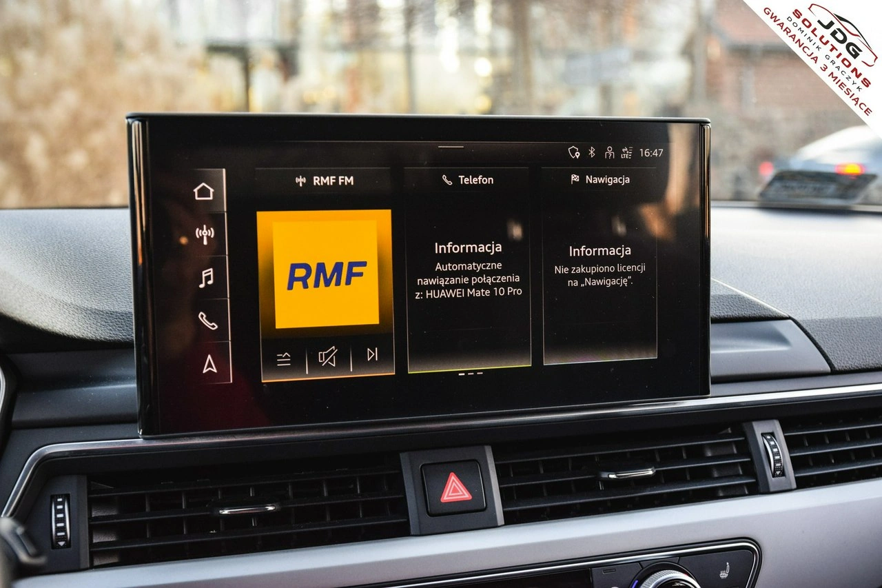 Audi A4 - Zdjęcie 22