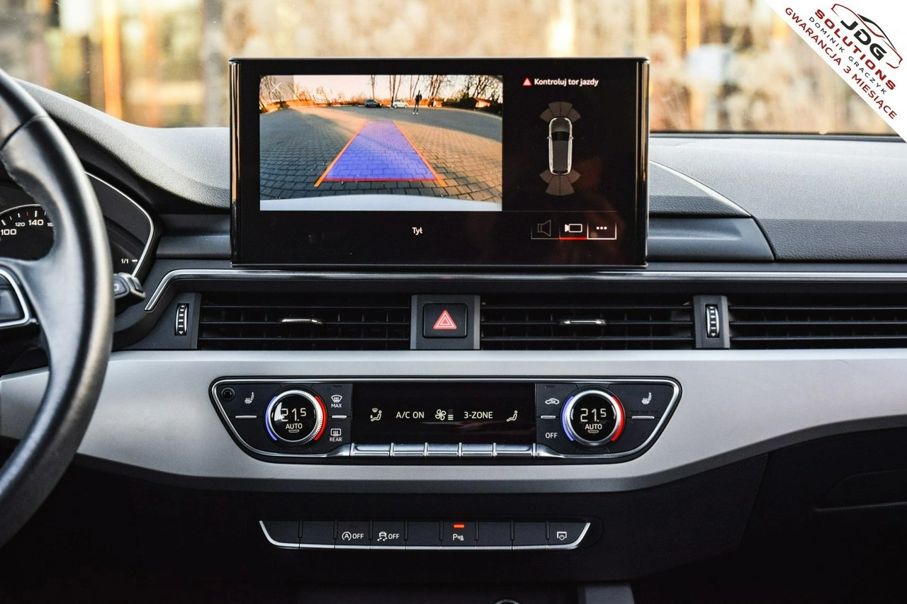 Audi A4 - Zdjęcie 24