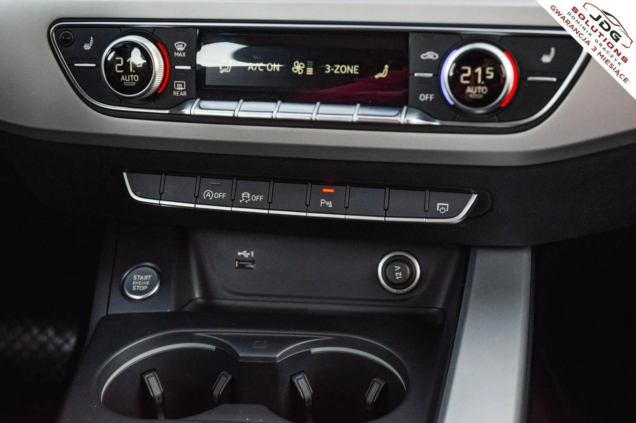 Audi A4 - Zdjęcie 25
