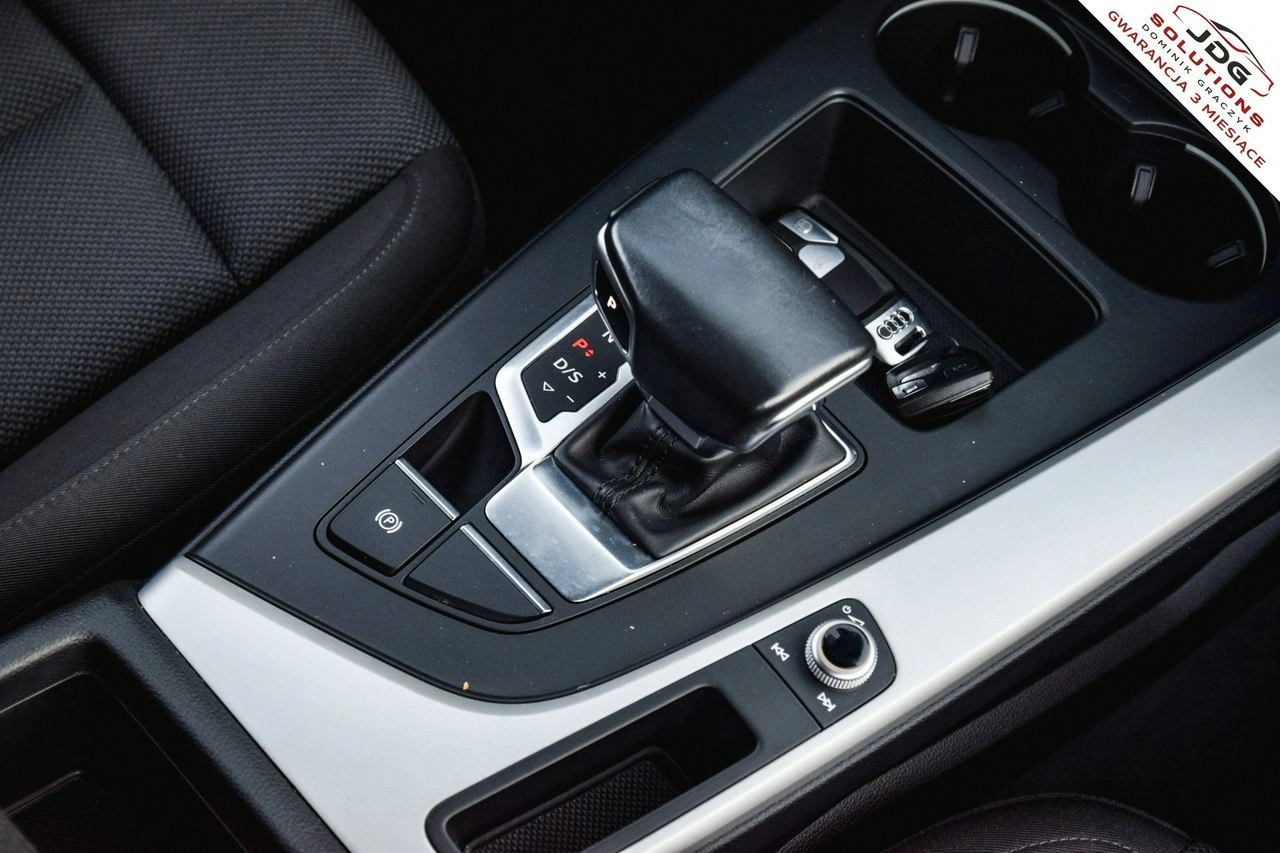 Audi A4 - Zdjęcie 27