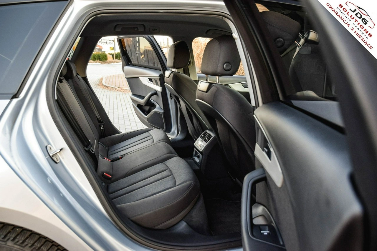 Audi A4 - Zdjęcie 32