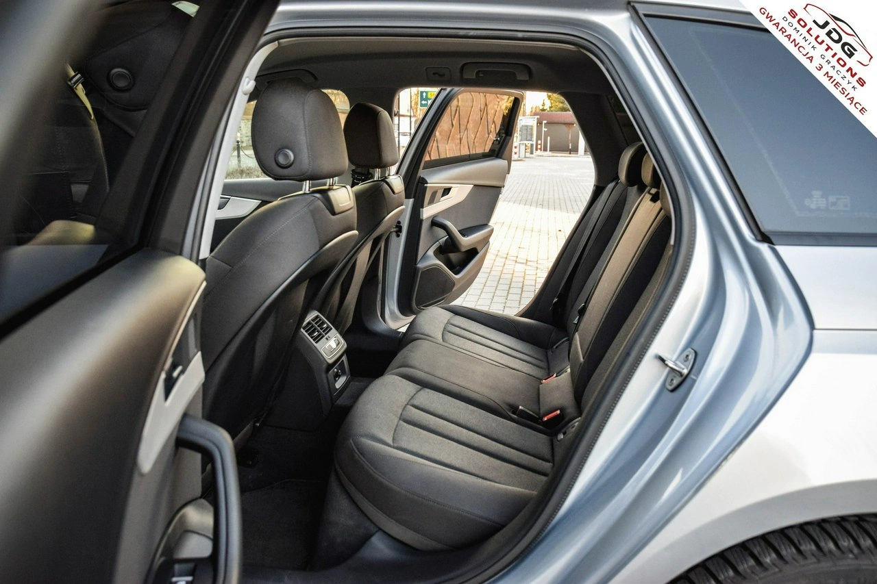 Audi A4 - Zdjęcie 33