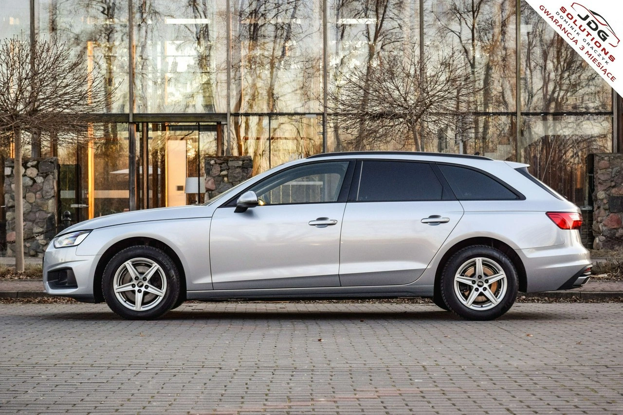 Audi A4 - Zdjęcie 5