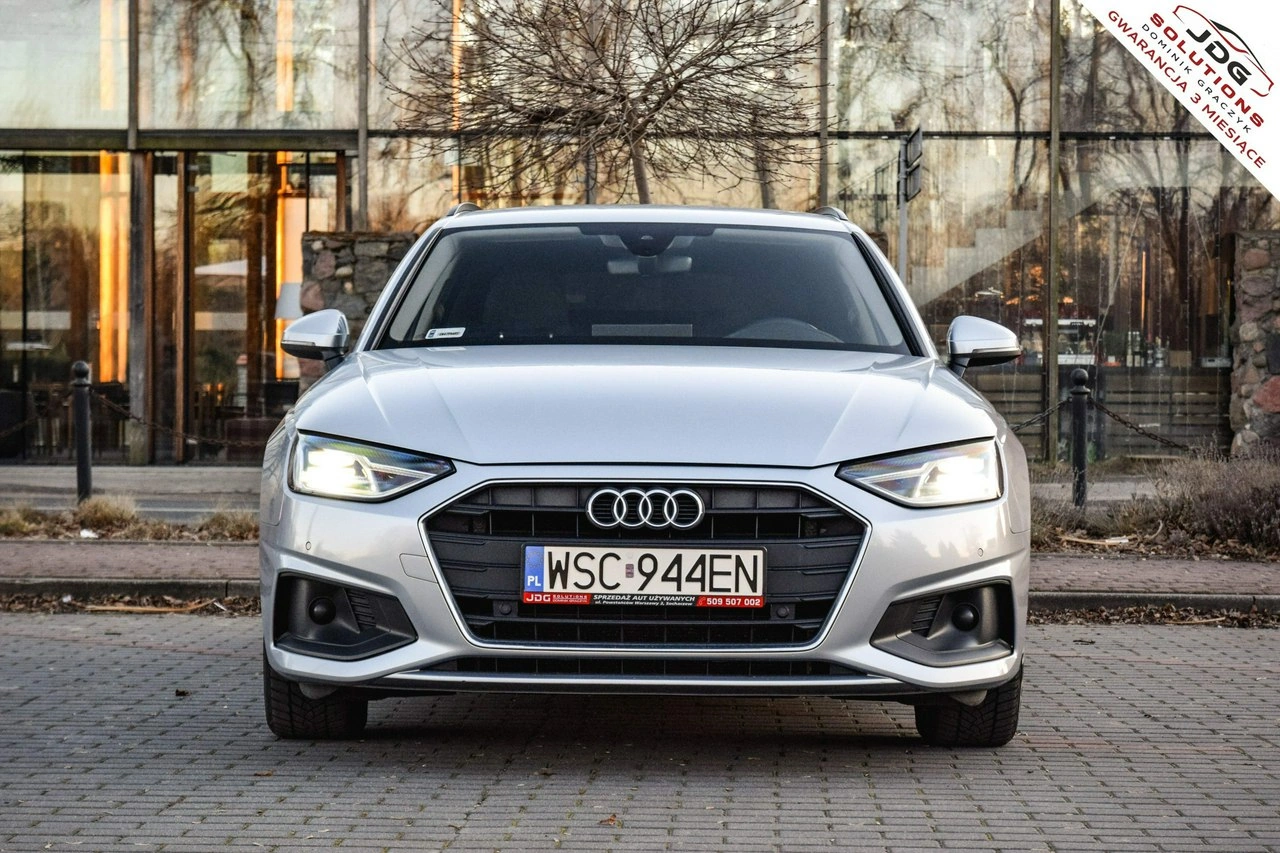 Audi A4 - Zdjęcie 6