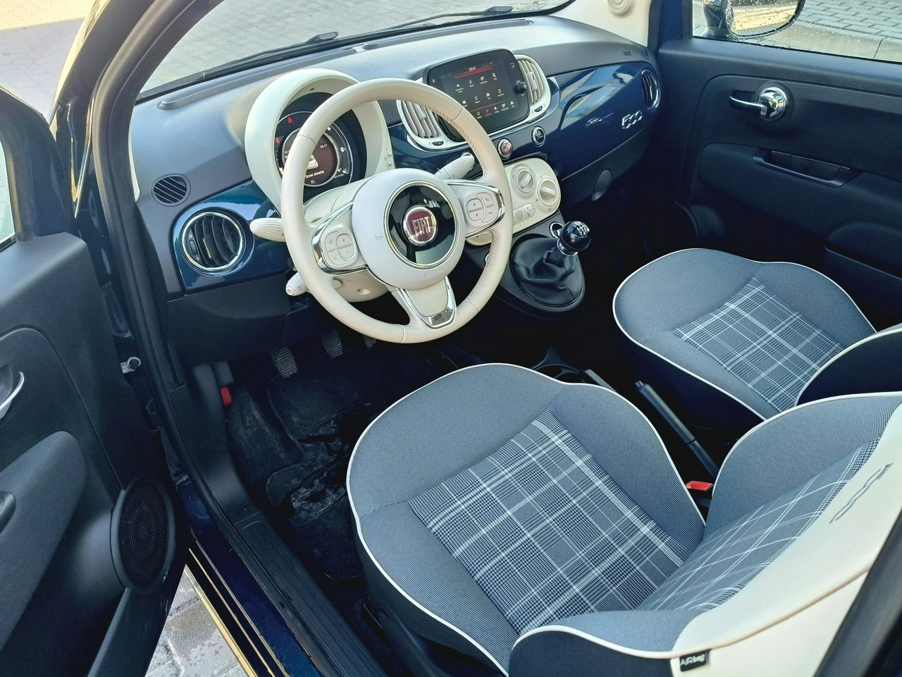 Fiat 500 - Zdjęcie 10