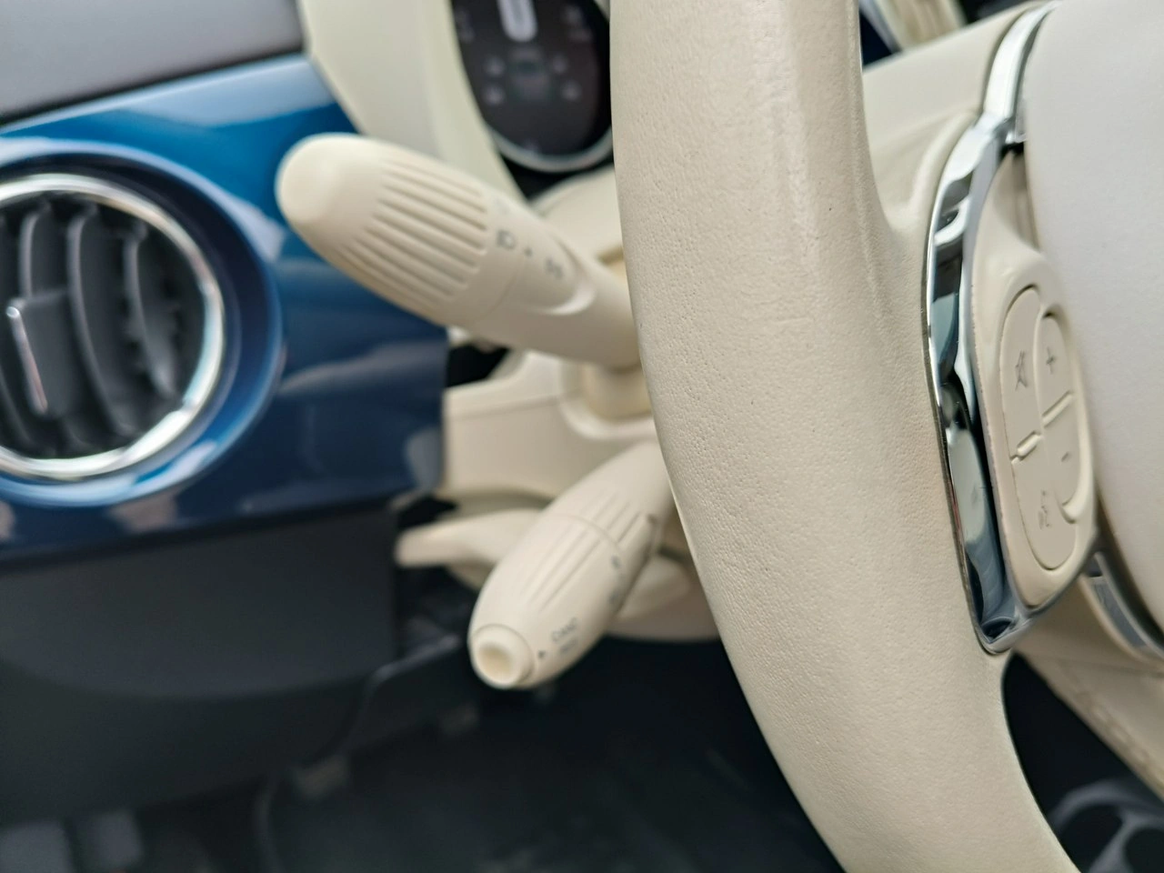 Fiat 500 - Zdjęcie 10