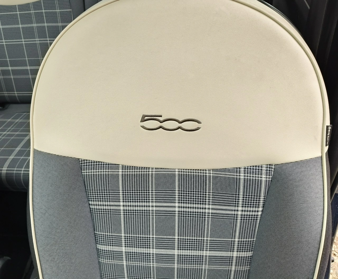 Fiat 500 - Zdjęcie 13