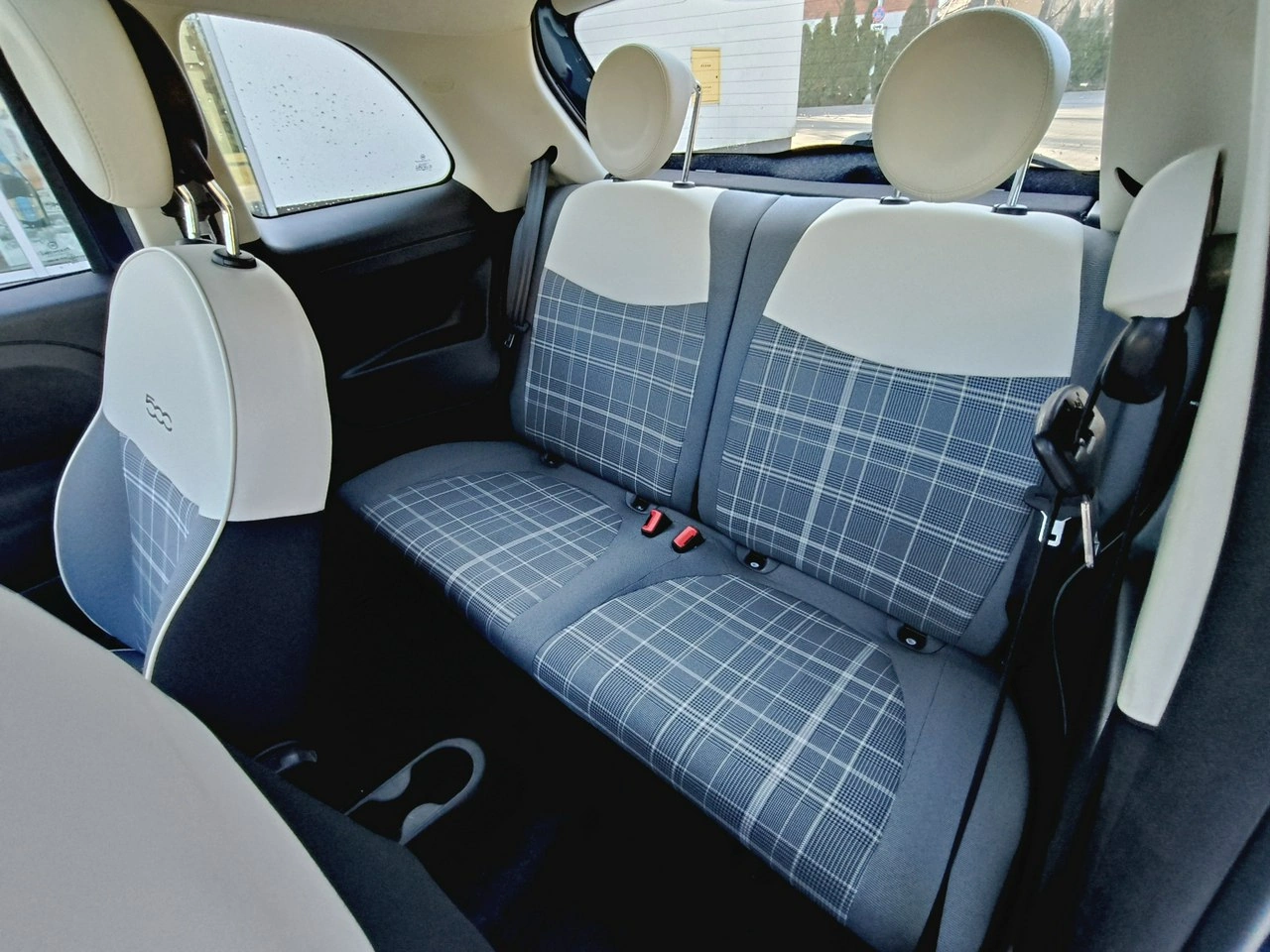 Fiat 500 - Zdjęcie 14