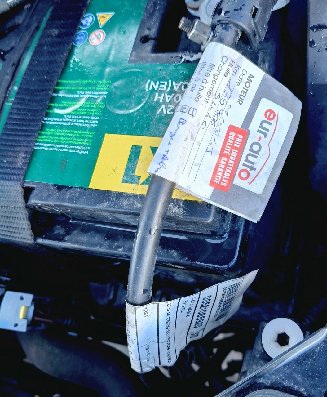 Fiat 500 - Zdjęcie 16