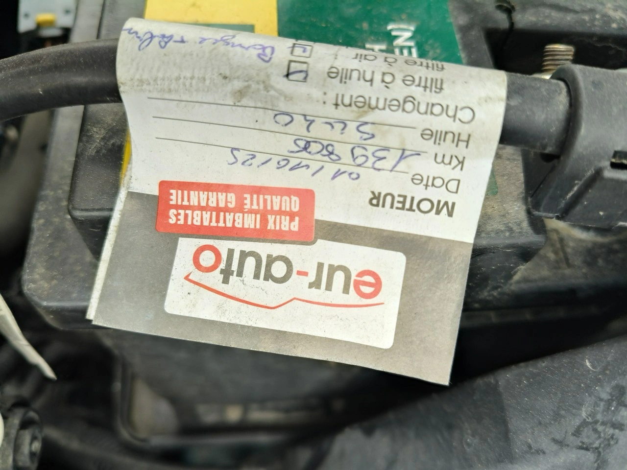 Fiat 500 - Zdjęcie 16