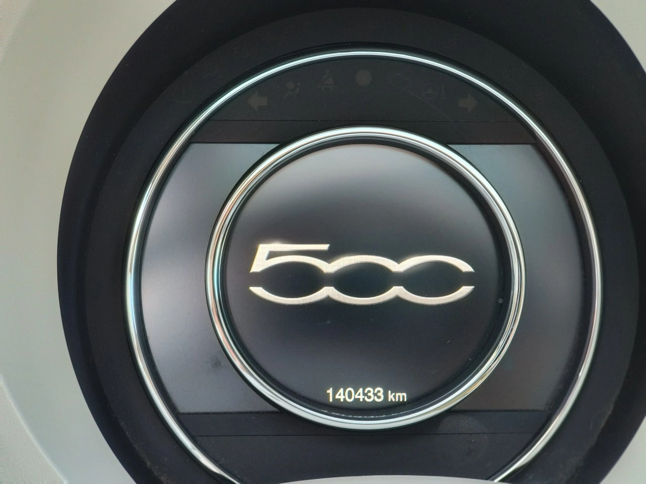 Fiat 500 - Zdjęcie 20