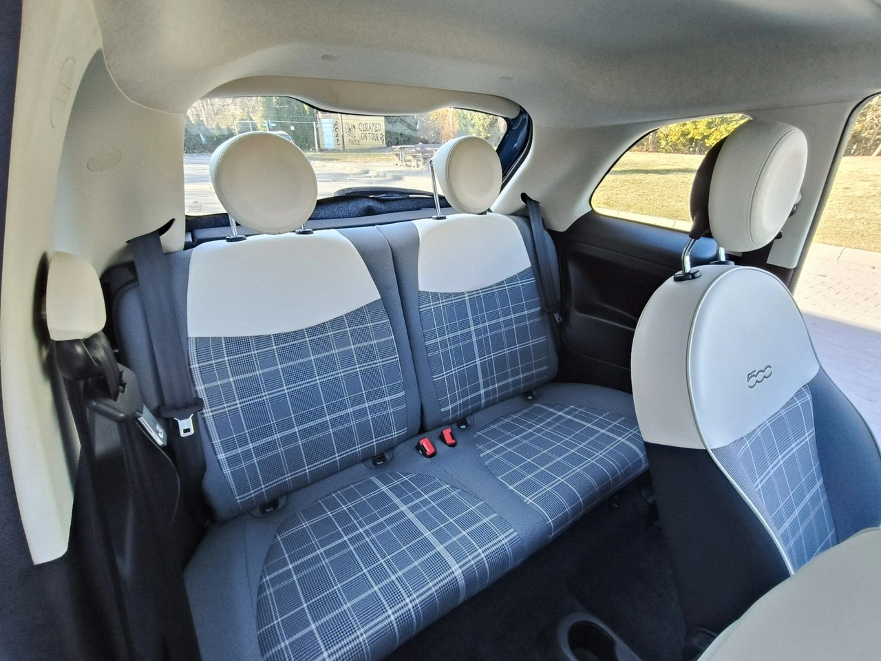 Fiat 500 - Zdjęcie 22