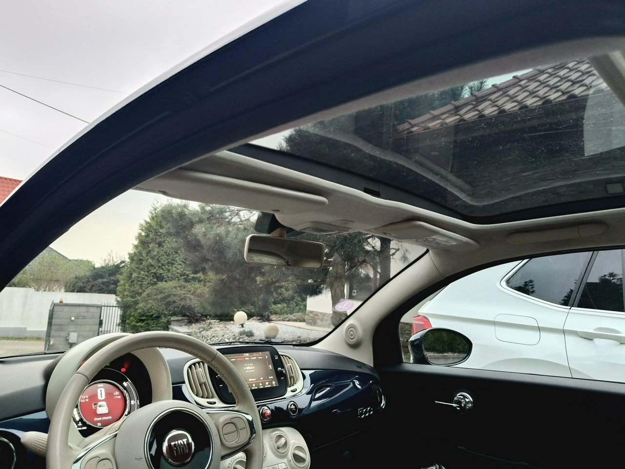 Fiat 500 - Zdjęcie 4