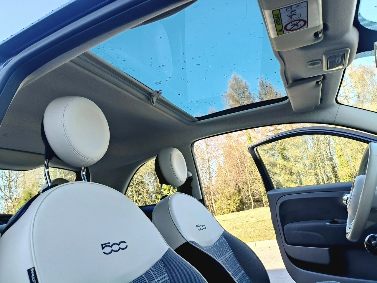 Fiat 500 - Zdjęcie 5