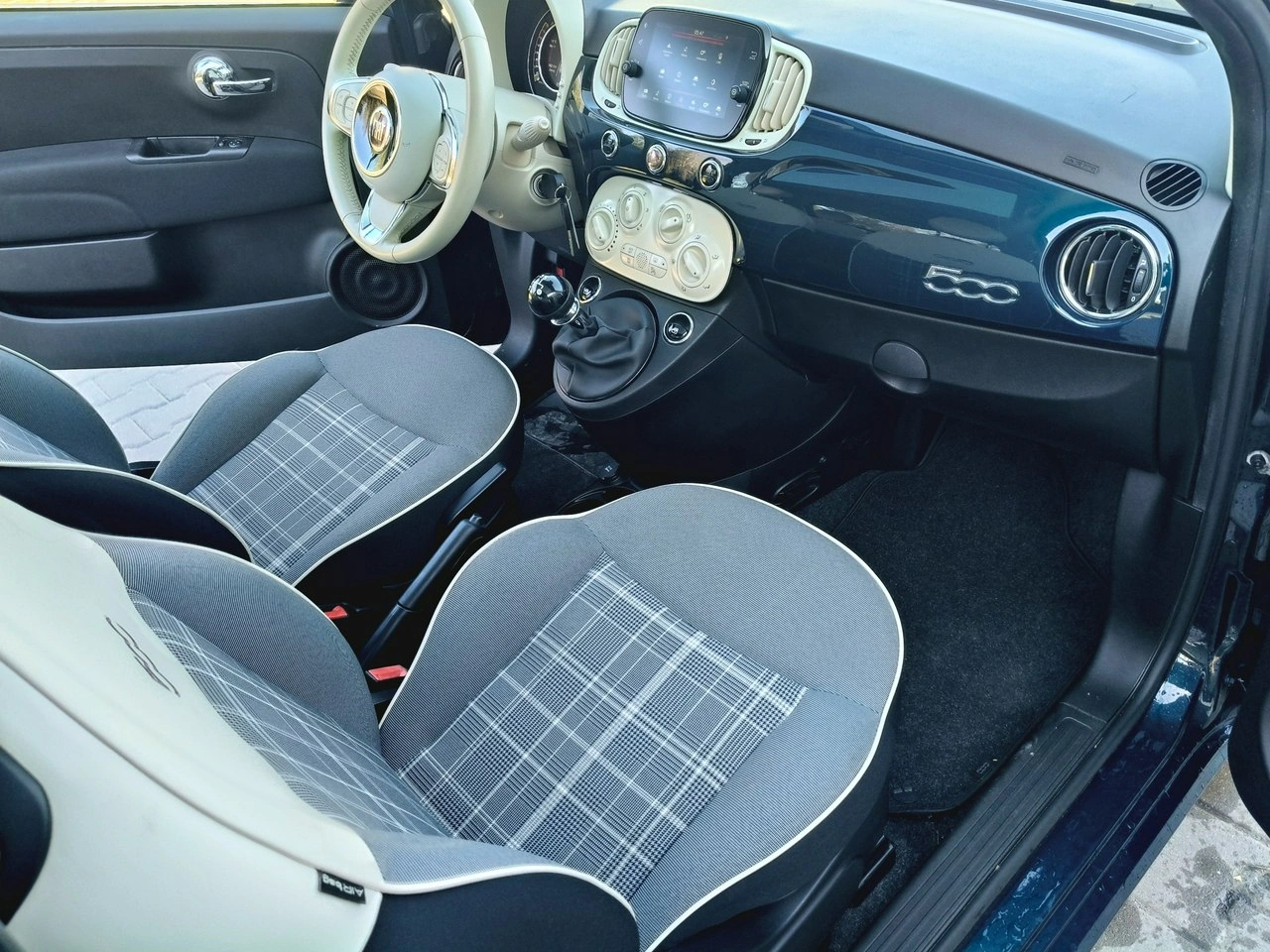 Fiat 500 - Zdjęcie 6