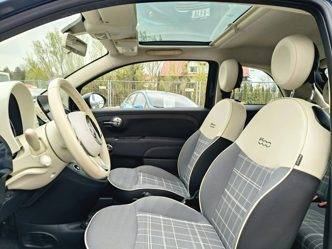 Fiat 500 - Zdjęcie 6