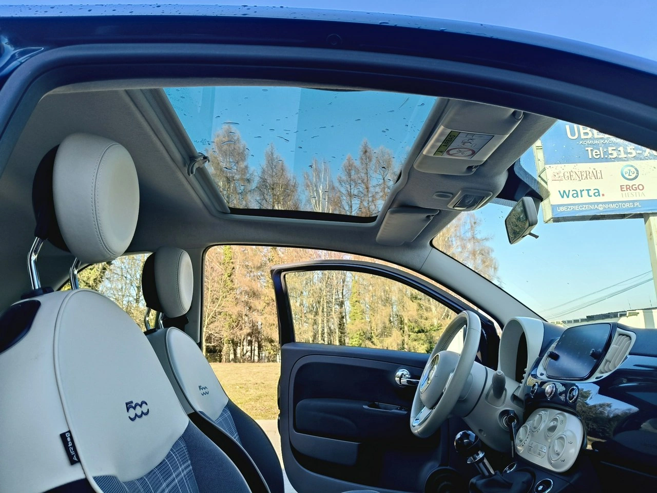 Fiat 500 - Zdjęcie 7